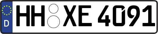 HH-XE4091
