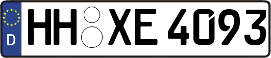 HH-XE4093