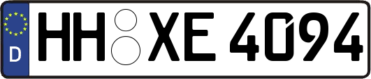 HH-XE4094