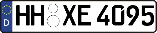 HH-XE4095