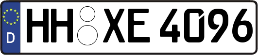 HH-XE4096
