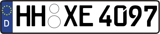 HH-XE4097