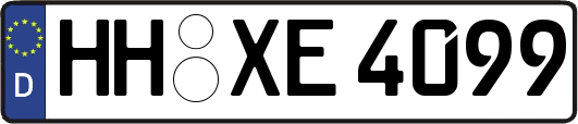 HH-XE4099