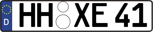 HH-XE41