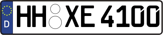 HH-XE4100