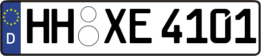 HH-XE4101