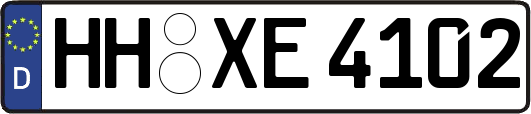 HH-XE4102