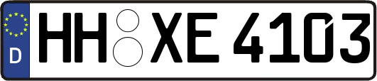 HH-XE4103