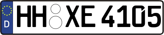 HH-XE4105
