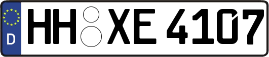 HH-XE4107