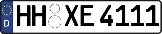 HH-XE4111