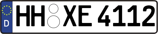 HH-XE4112
