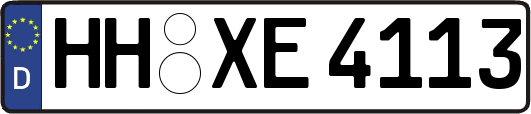 HH-XE4113