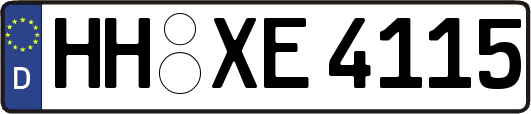 HH-XE4115