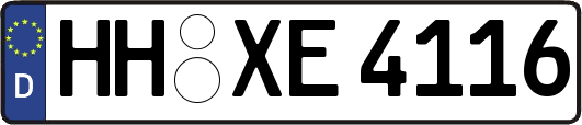 HH-XE4116