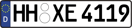 HH-XE4119