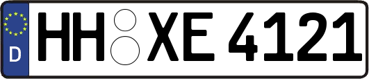 HH-XE4121