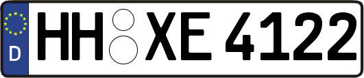 HH-XE4122