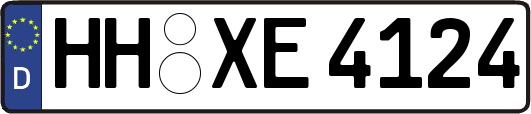 HH-XE4124