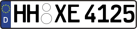 HH-XE4125