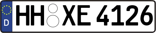 HH-XE4126