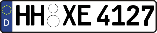 HH-XE4127