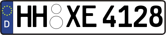 HH-XE4128