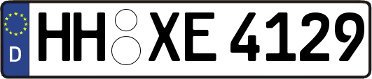 HH-XE4129