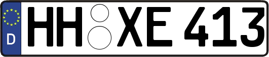HH-XE413