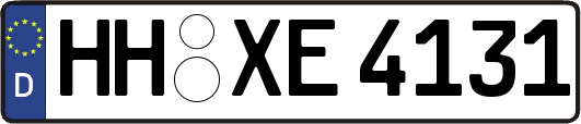 HH-XE4131