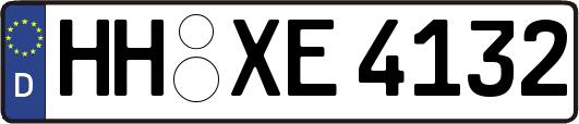 HH-XE4132