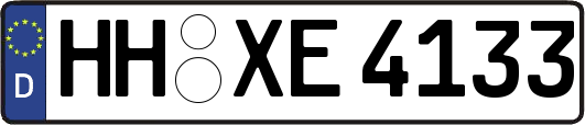 HH-XE4133