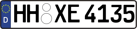 HH-XE4135