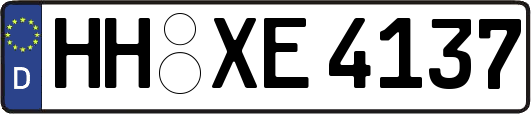 HH-XE4137