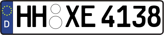 HH-XE4138