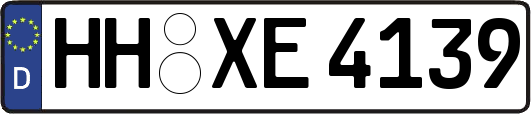 HH-XE4139