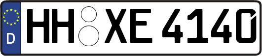 HH-XE4140