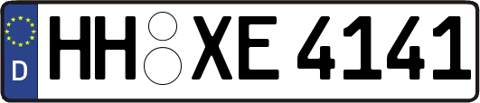 HH-XE4141