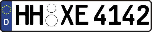 HH-XE4142