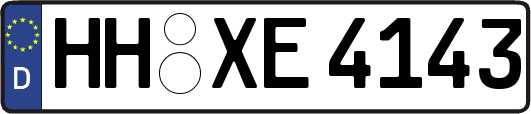 HH-XE4143