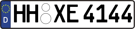 HH-XE4144