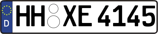 HH-XE4145