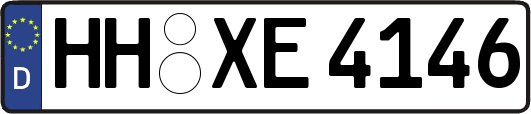 HH-XE4146