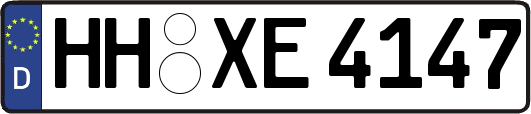 HH-XE4147