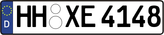 HH-XE4148