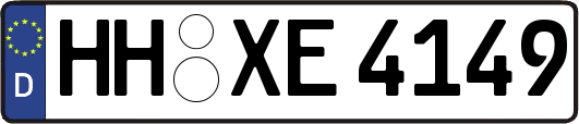 HH-XE4149