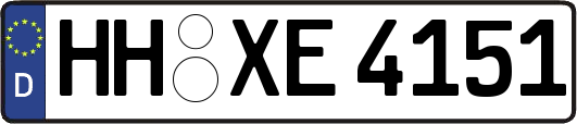 HH-XE4151