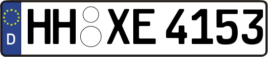 HH-XE4153