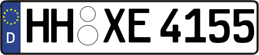 HH-XE4155