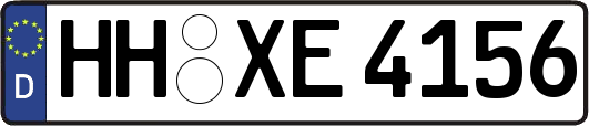HH-XE4156